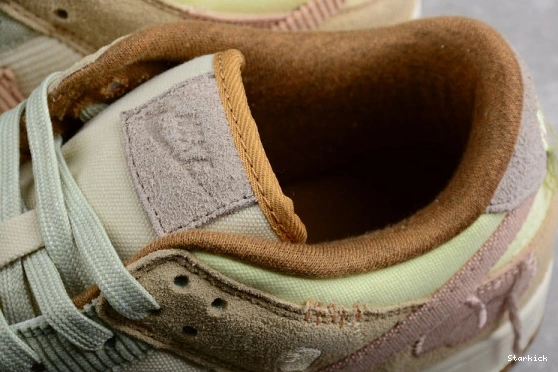 DQ5076-121 On Side Low Bright Dunk the (W) Nike 1218